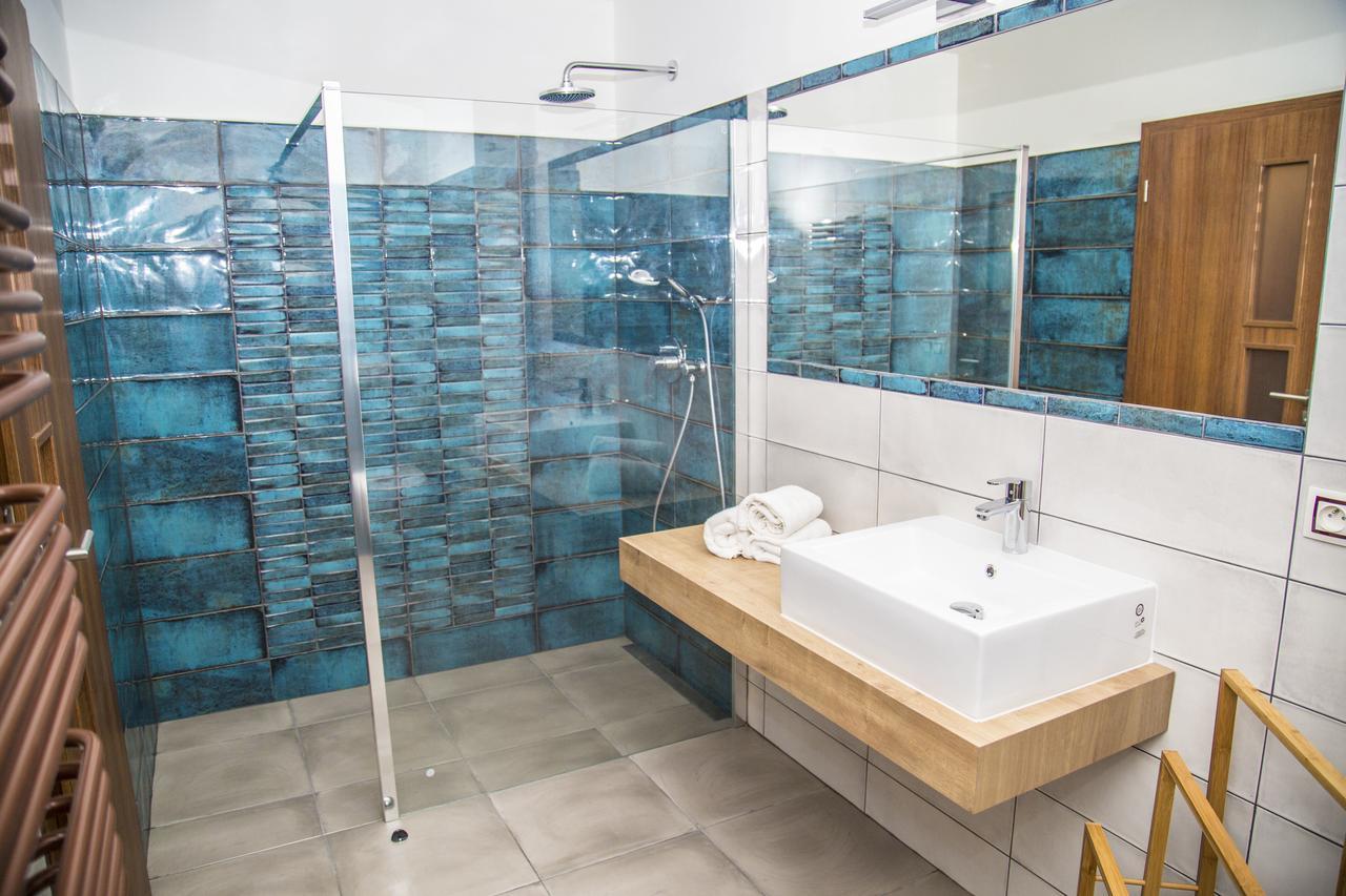 Spa Apartments St. Moritz Marianske Lazne Bagian luar foto